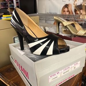 STORE CLOSING - ALL SHOES ON SALE -